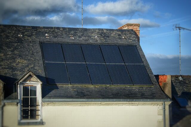 3 Pros and Cons of Solar Panels: Are They Covered By Home Warranty?
